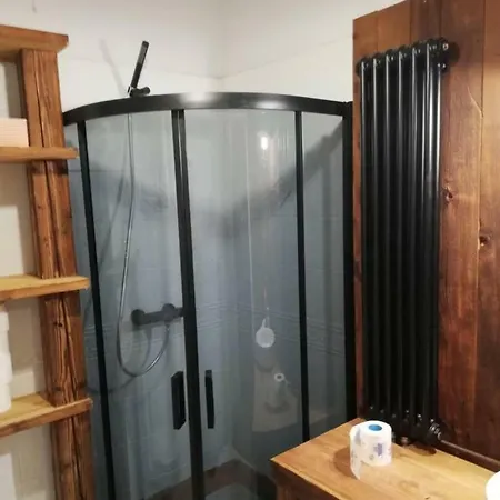 Appartamento Grzegorzecka 7 *