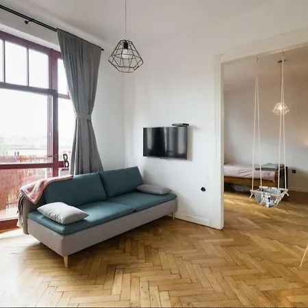 Grzegorzecka 7 Apartment Krakow
