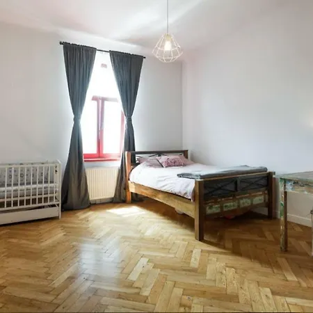 Grzegorzecka 7 * Kraków
